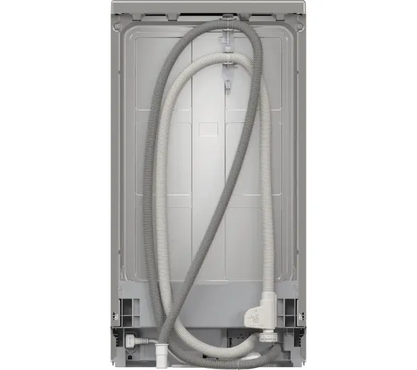 Bosch Serie 4 SPS4EMI24E 45cm Automatyczne otwieranie drzwi Szuflada na sztućce Zdalne sterowanie - Kup na Raty - RRSO 0%
