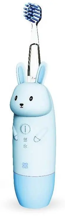 Szczoteczka soniczna Innogio GIOrabbit