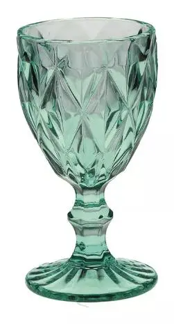 Zestaw kieliszków Rose & Tulipani R116900016-Z 250ml