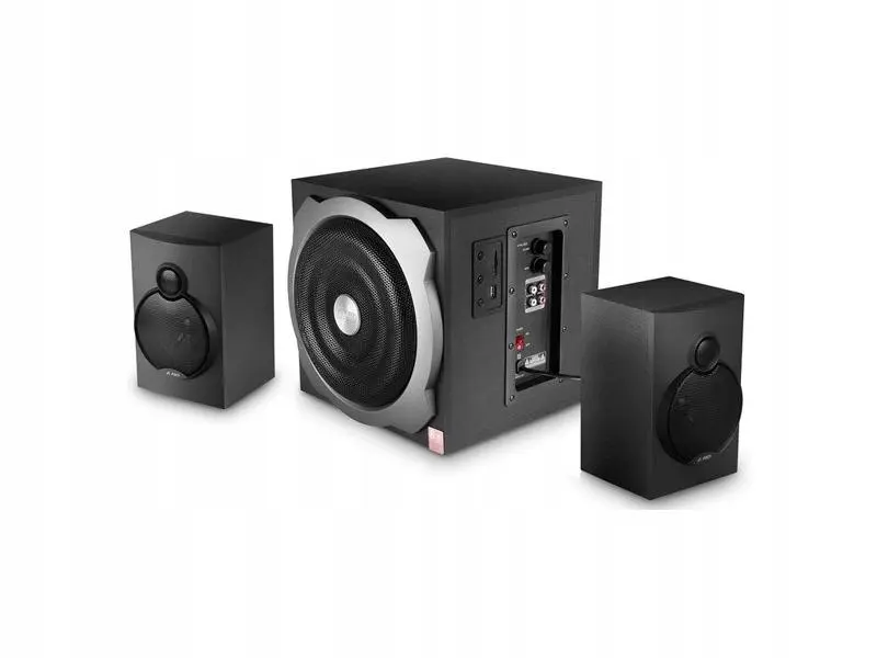 Głośniki Fenda A521X Czarny