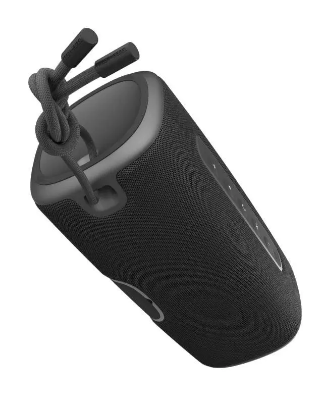 Głośnik Bluetooth Fresh 'n Rebel Bold L2 40W Storm Grey