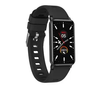 Smartwatch Maxcom FIT FW53 NITRO 43 mm GPS Czarny