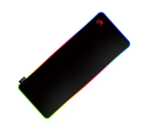 A4tech Bloody MP-75N RGB  Czarny