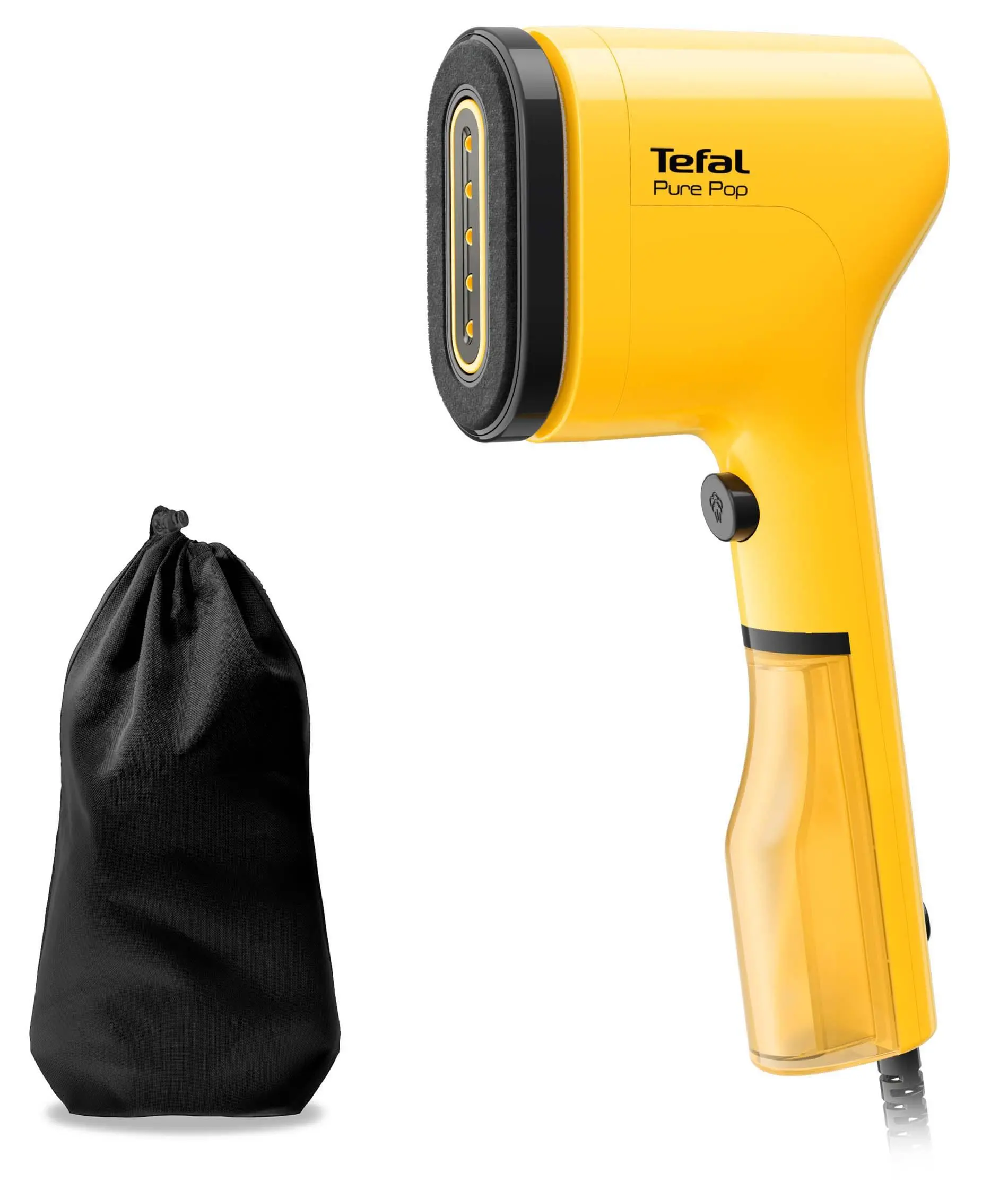 Parownica do ubrań Tefal Pure Pop DT2026 1300W 20g/min