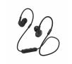 Słuchawki bezprzewodowe Hama Freedom Athletics Dokanałowe Bluetooth 5.0 Czarny