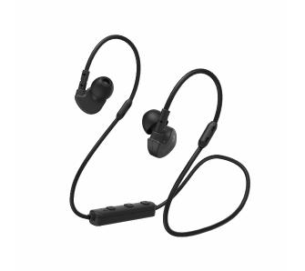 Słuchawki bezprzewodowe Hama Freedom Athletics Dokanałowe Bluetooth 5.0 Czarny