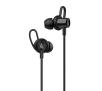 Słuchawki bezprzewodowe Edifier W210BT Dokanałowe Bluetooth 5.3 Czarny