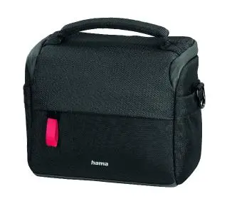 Hama Matera 110 Czarny