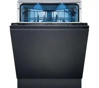 Siemens iQ500 SN65ZX07CE 59,8cm Szuflada na sztućce Zdalne sterowanie - Kup na Raty - RRSO 0%