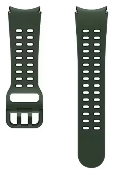 Pasek Samsung Extreme Sport Band do Galaxy Watch 6 M/L Zielony