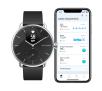 Smartwatch Withings Scanwatch 38mm GPS Czarny