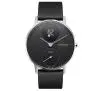 Smartwatch Withings Withings Steel HR 36mm Czarny