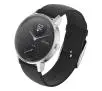 Smartwatch Withings Withings Steel HR 36mm Czarny