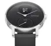 Smartwatch Withings Withings Steel HR 36mm Czarny