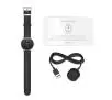 Smartwatch Withings Withings Steel HR 36mm Czarny