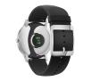 Smartwatch Withings Withings Steel HR 36mm Czarny