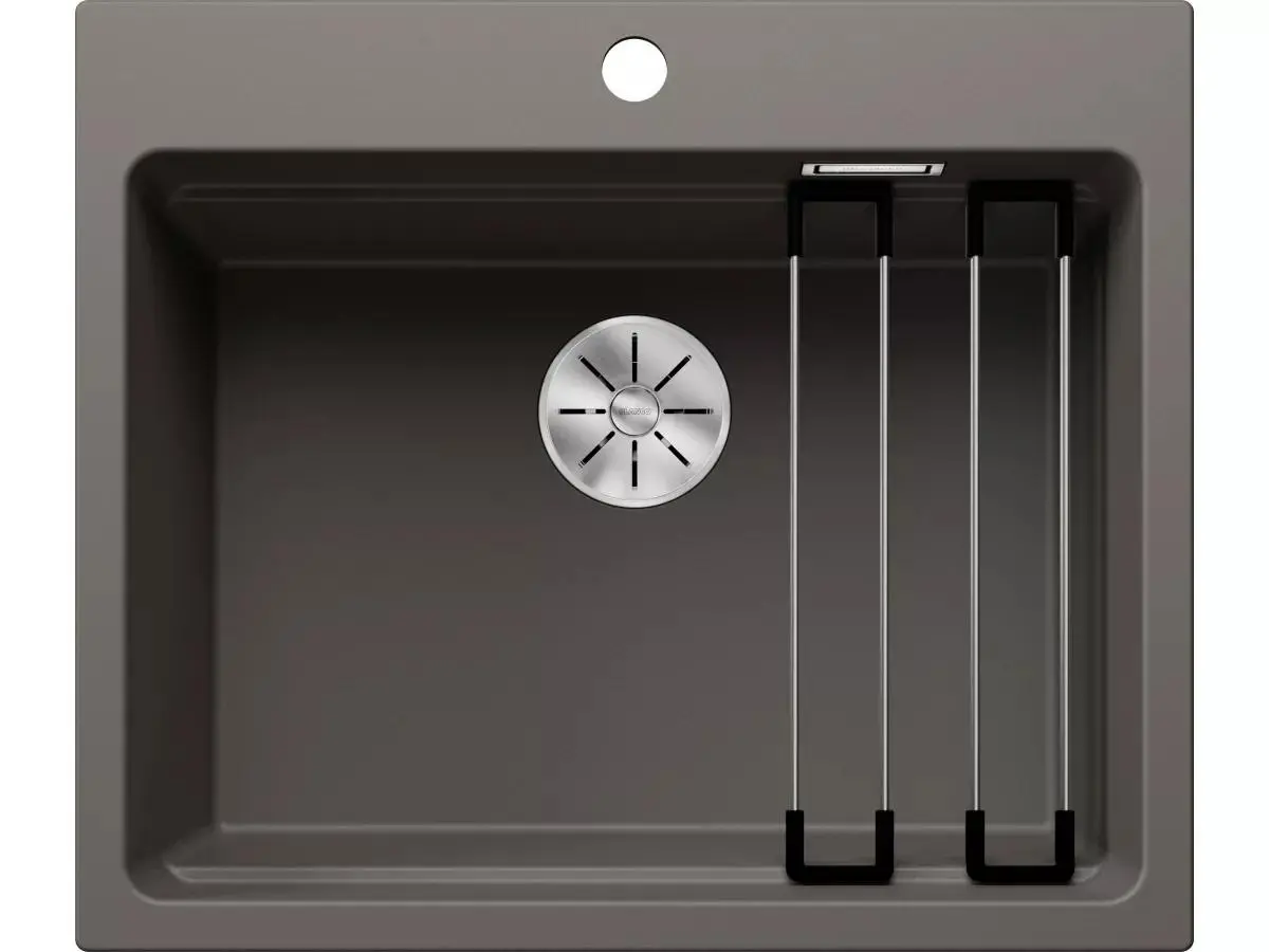 Zlewozmywak Blanco ETAGON 6 527260 Granitowy Szary