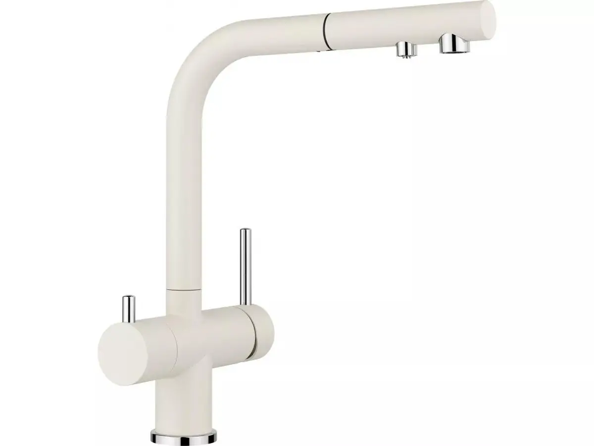 Bateria Blanco Fontas-S II 526947 Biały