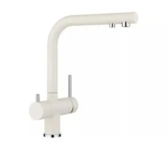 Bateria Blanco Fontas II 526943 Biały Wygląd silgranitu