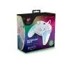 Pad PDP Afterglow Wave White do PC Xbox Przewodowy Biały