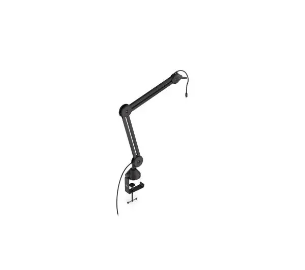 Krux Arm 200S KRXH003 Czarny