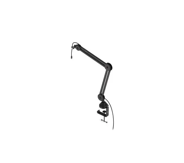 Krux Arm 200S KRXH003 Czarny