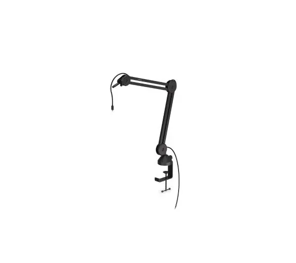 Krux Arm 200S KRXH003 Czarny