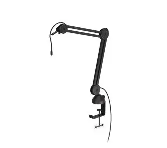 Ramię na mikrofon Krux Arm 200S KRXH003 Czarny