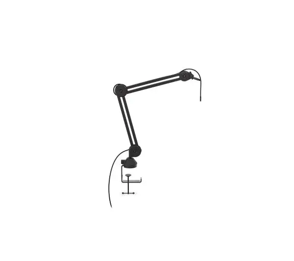 Krux Arm 200S KRXH003 Czarny