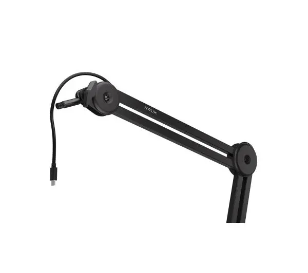 Krux Arm 200S KRXH003 Czarny