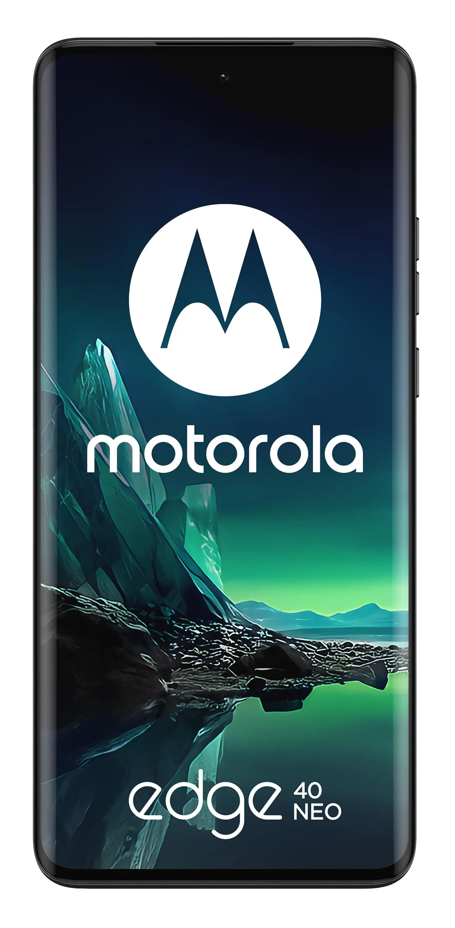 Motorola - 新品 motorola edge 40 neo ブラック Motorola Moto Edge 40 Neo 5G 12/256GB 144Hz Black Beauty