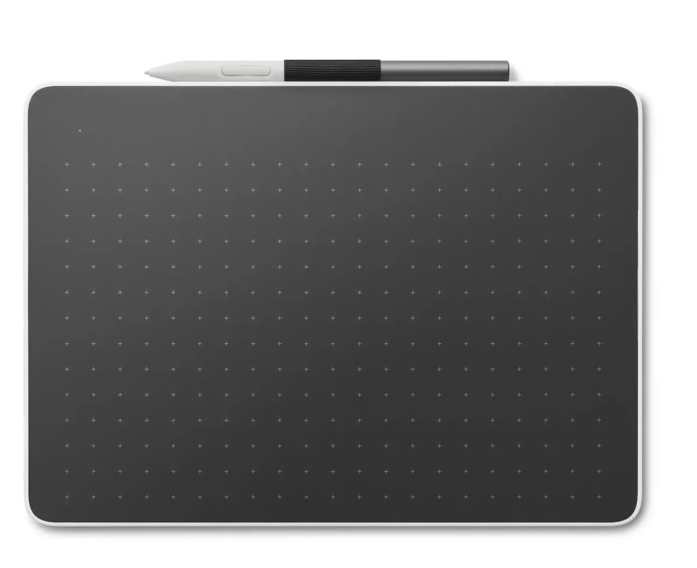 Фото Графічний планшет Wacom One Pen M (CTC6110WLW1B)