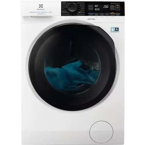 Pralko-suszarka Electrolux 800 UltraCare EW8WP261PBP 63,6cm 10kg/6kg