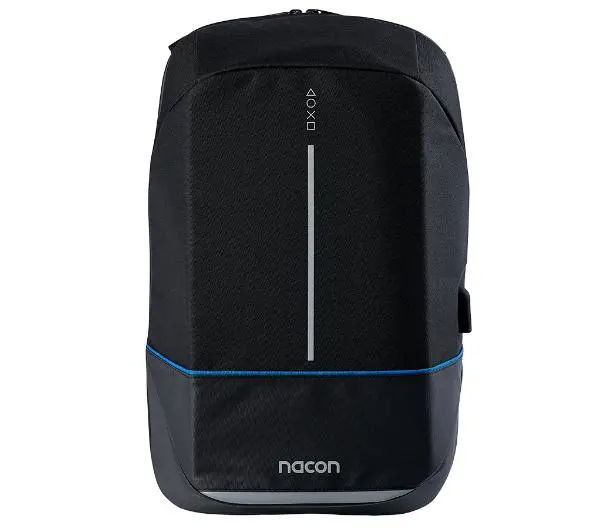 Nacon Backpack Do PlayStation 4