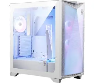 MSI MPG Gungnir 300R Airflow  Biały - Kup na Raty - RRSO 0%