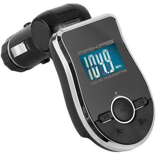 Transmiter FM Arkas FM70