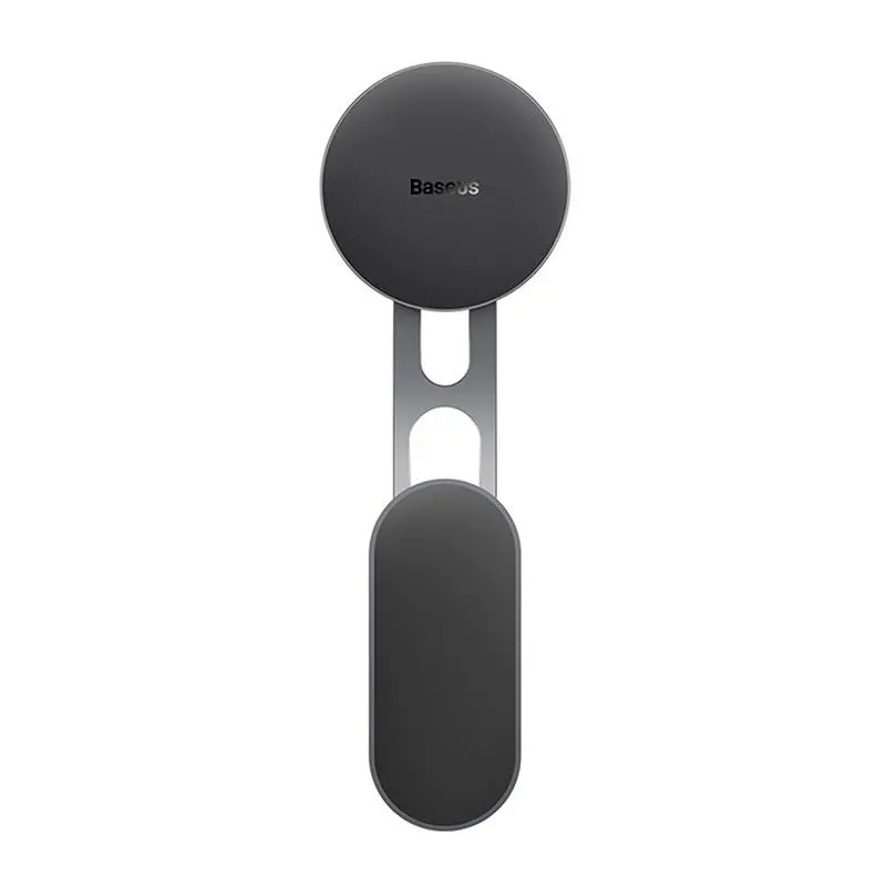 Uchwyt samochodowy Baseus T-Space Srebrny