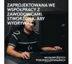 Klawiatura mechaniczna Logitech G Pro X TKL Lightspeed Tactile GX Brown Różowy