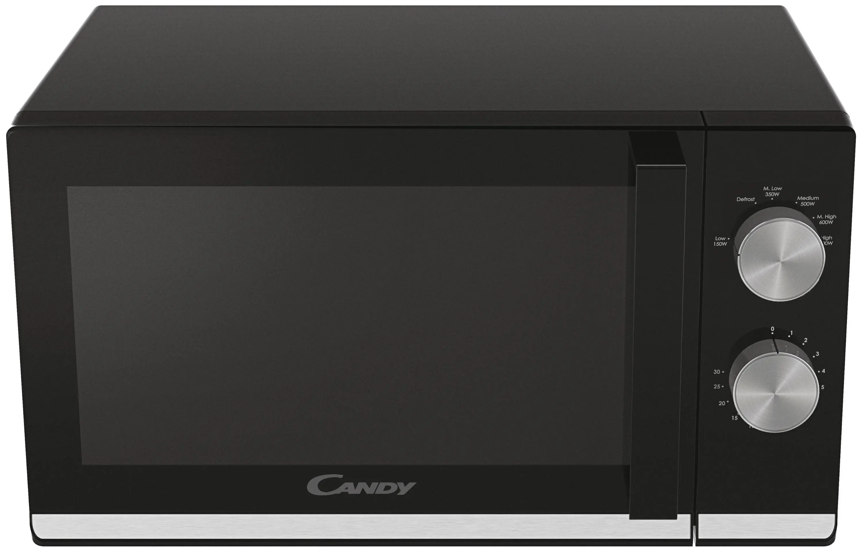 фото Микроволновка Candy CMW20TNMB 3