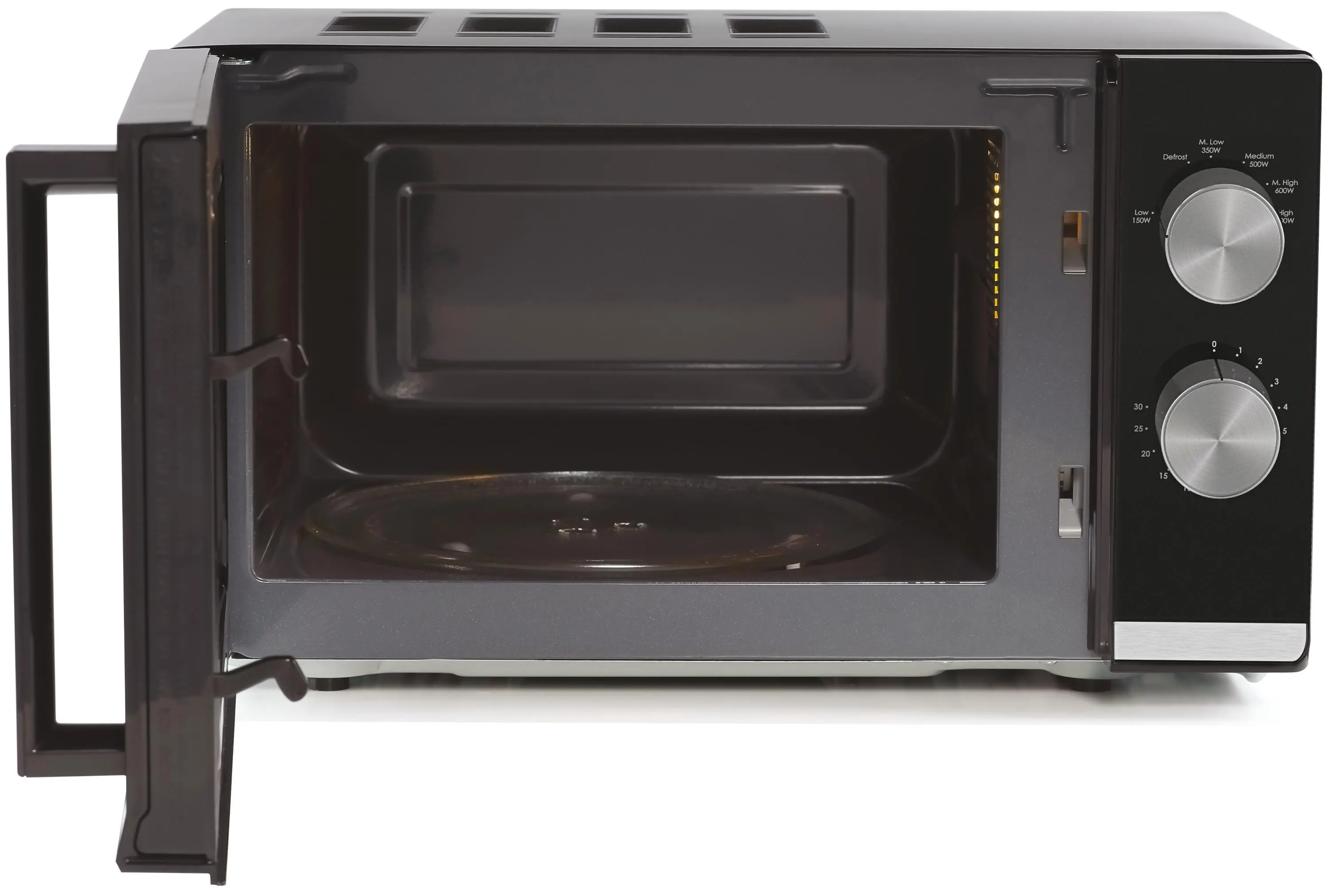 фото Микроволновка Candy CMW20TNMB 2