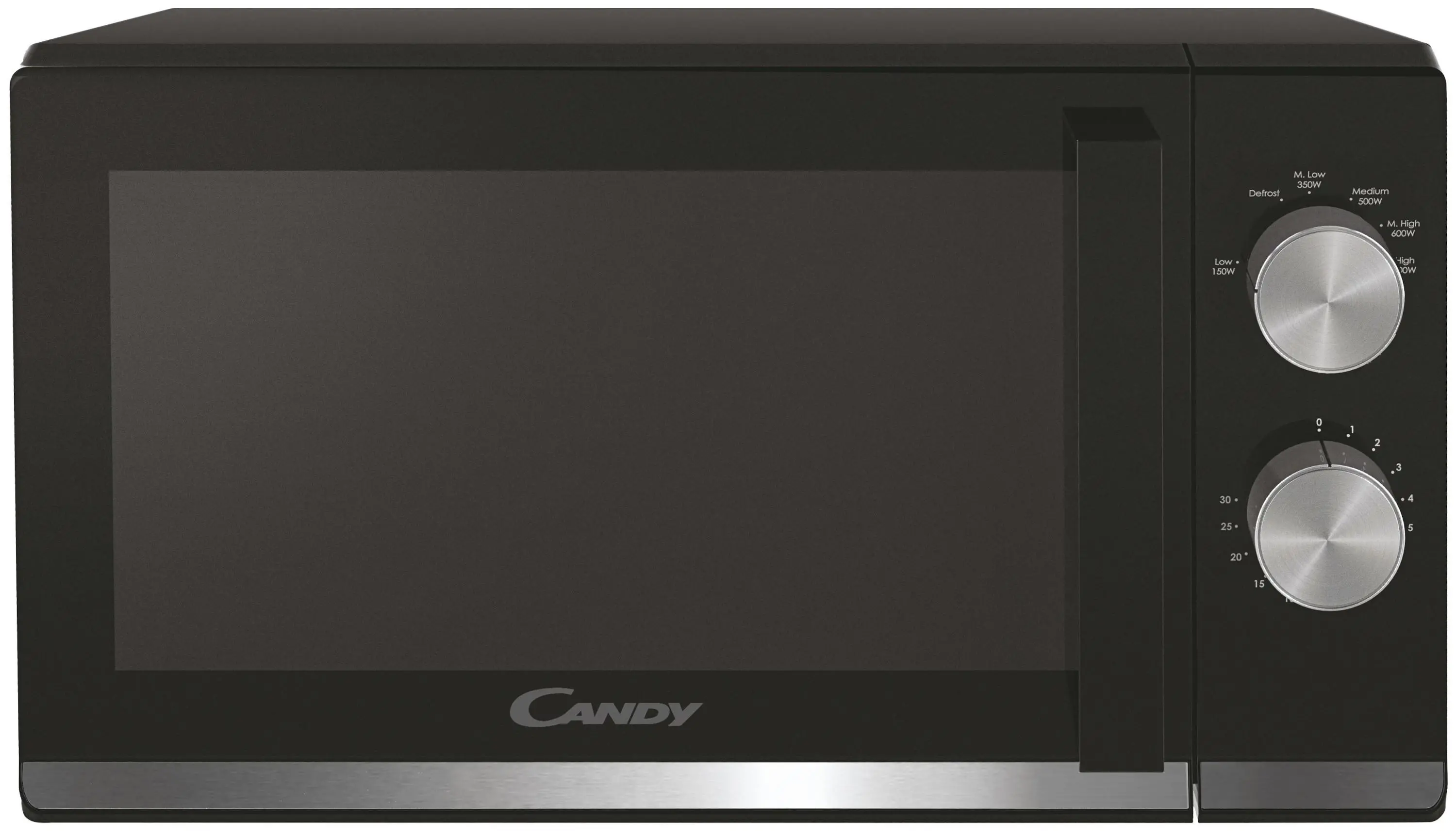 Kuchenka mikrofalowa Candy Moderna CMW20TNMB