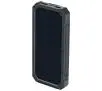 Powerbank solarny Navitel PWR10 SUN 10000mAh 10W Czarny