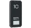 Powerbank solarny Navitel PWR10 SUN 10000mAh 10W Czarny