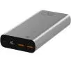 Powerbank Navitel PWR20 AL Silver 20000mAh 22,5W Srebrny