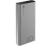 Powerbank Navitel PWR20 AL Silver 20000mAh 22,5W Srebrny