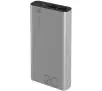 Powerbank Navitel PWR20 AL Silver 20000mAh 22,5W Srebrny