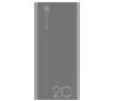 Powerbank Navitel PWR20 AL Silver 20000mAh 22,5W Srebrny