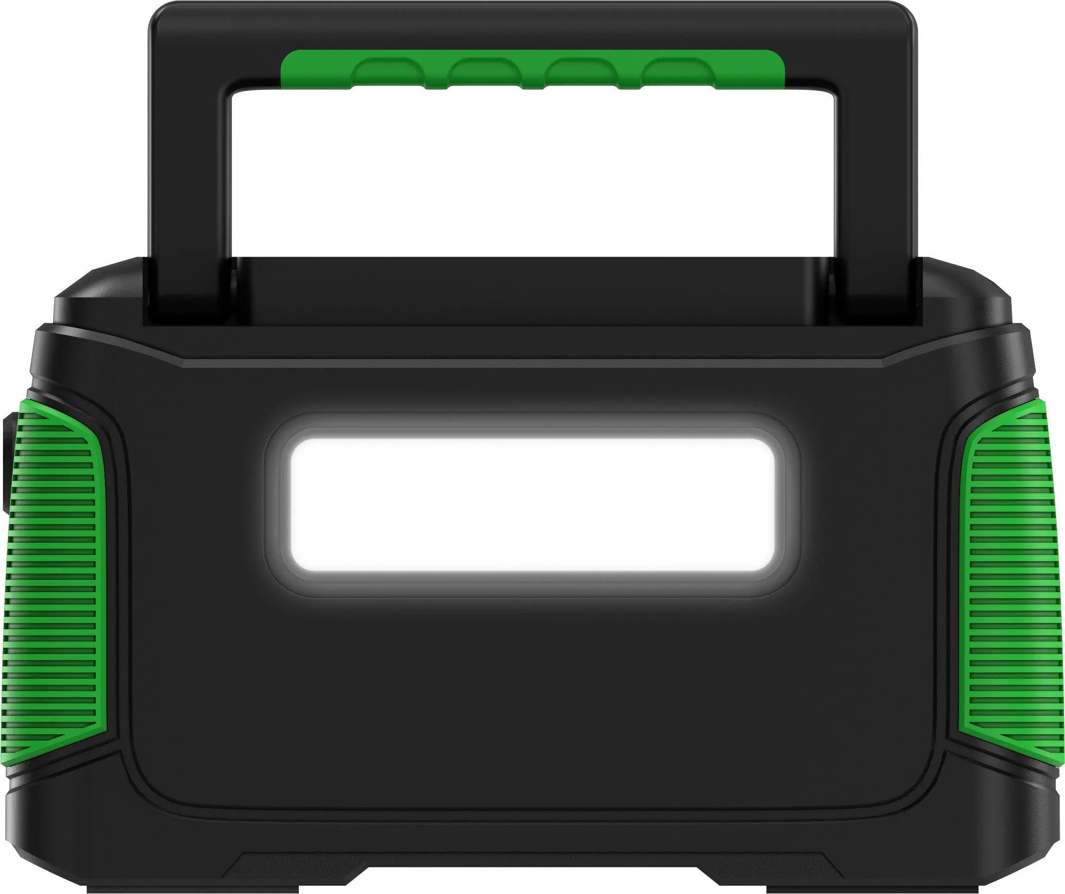 фото Зарядна станція Navitel NS300 300W 308Wh