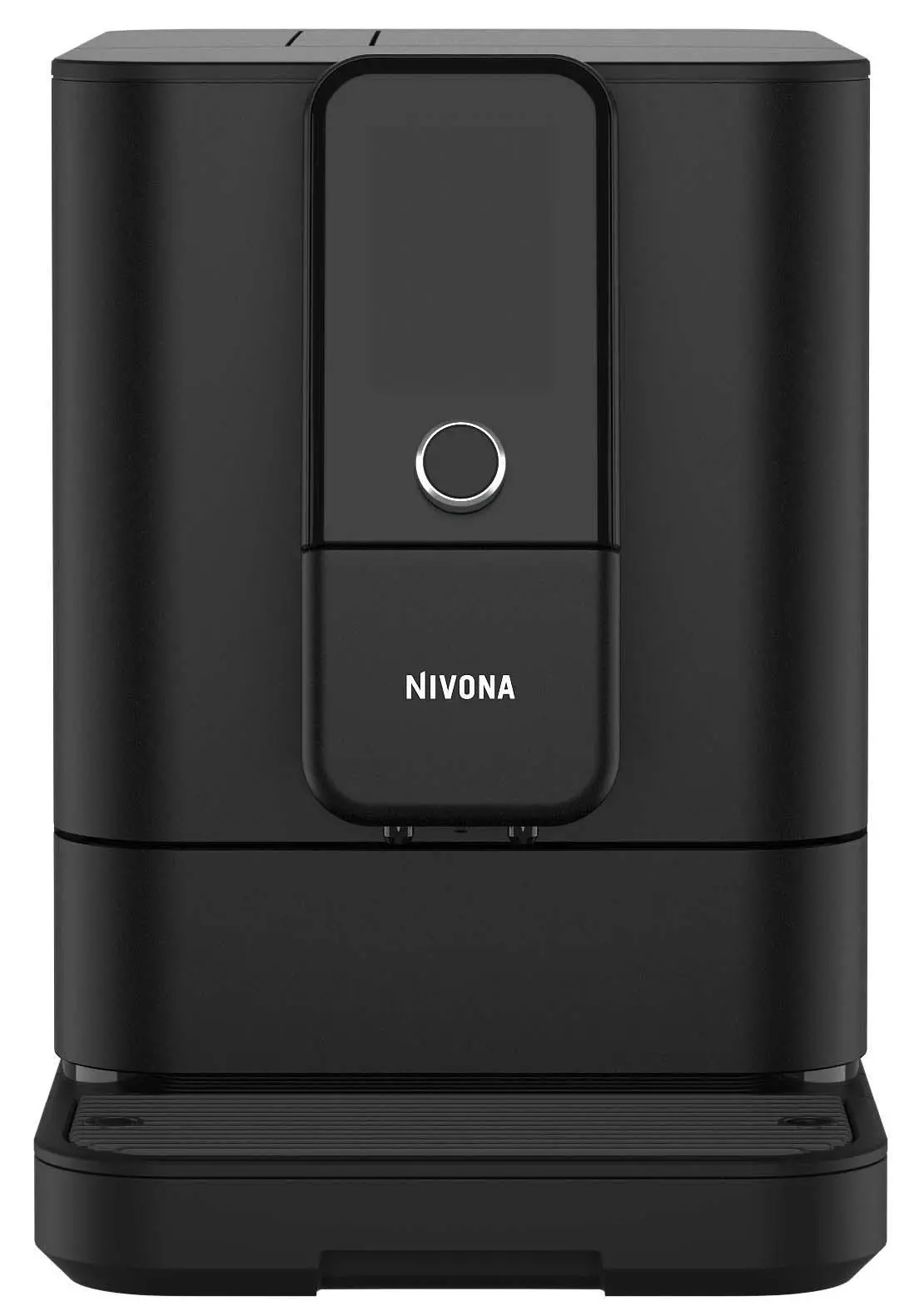Ekspres Nivona 8101