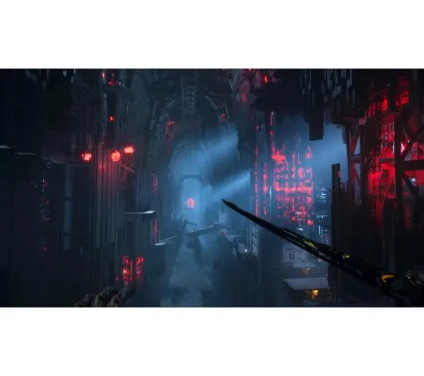 Ghostrunner 2 Gra na Xbox Series X